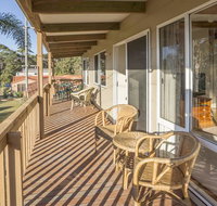 Boomer Crescent 5 Kioloa - Accommodation Brunswick Heads