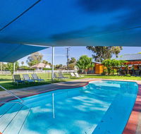 Boomerang Way Tourist Park - Accommodation Brunswick Heads