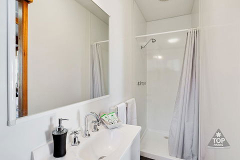 Boomerang Way Tourist Park - Accommodation Brunswick Heads 3
