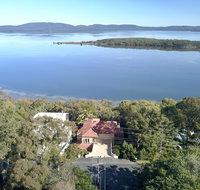 Booti Booti Chateau Lakeside - Accommodation Brunswick Heads