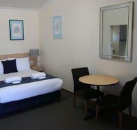 Border Motel - Accommodation Brunswick Heads