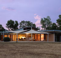 Boroka Downs - Accommodation Brunswick Heads