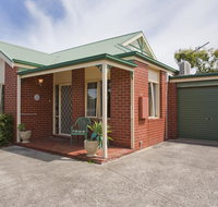 Boston Beach House 2-19 - Accommodation Brunswick Heads