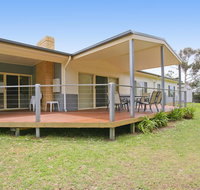 Boston Beach House 46 - Accommodation Brunswick Heads