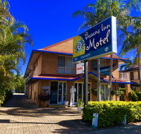 Bosuns Inn Motel - Accommodation Brunswick Heads
