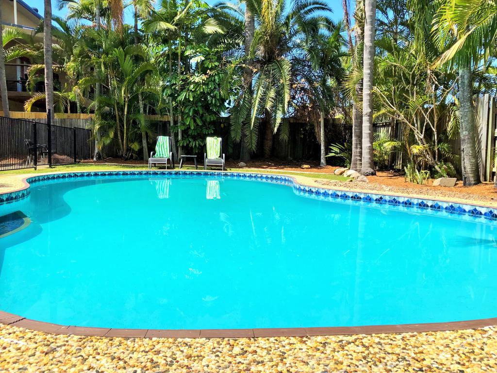 Benowa QLD Accommodation Brunswick Heads