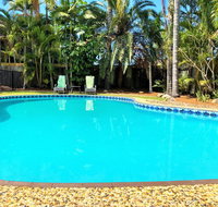 Botanica Gold Coast - Accommodation Brunswick Heads