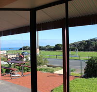 Bott's Beach Retreat - Accommodation Brunswick Heads