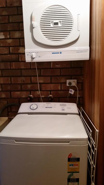 Bott's Beach Retreat - Accommodation Brunswick Heads 2