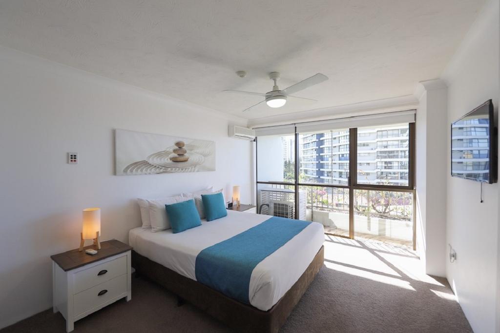Main Beach QLD Accommodation Brunswick Heads