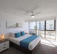 Bougainvillea Gold Coast Holiday Apartments - Accommodation Brunswick Heads