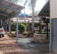 Boulder Lodge - Accommodation Brunswick Heads