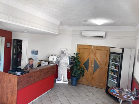 Boulevard Lodge Bundaberg - Accommodation Brunswick Heads 1