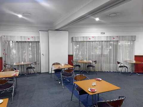 Boulevard Lodge Bundaberg - Accommodation Brunswick Heads 2