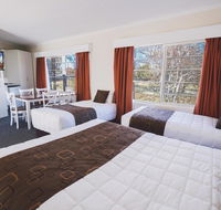 Boulevard Motel - Accommodation Brunswick Heads
