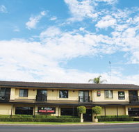 Boulevard Motor Inn - Accommodation Brunswick Heads