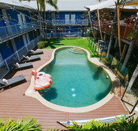 Bounce Cairns - Accommodation Brunswick Heads