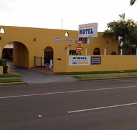 Bourbong St Motel - Accommodation Brunswick Heads