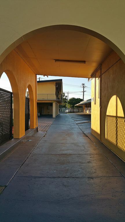 Bourbong St Motel - Accommodation Brunswick Heads 3