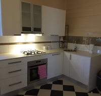 Bourke Apartments - Accommodation Brunswick Heads