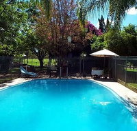 Bourke Riverside Motel - Accommodation Brunswick Heads