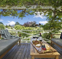 Bourne Cottage - Perfect for all seasons - Accommodation Brunswick Heads