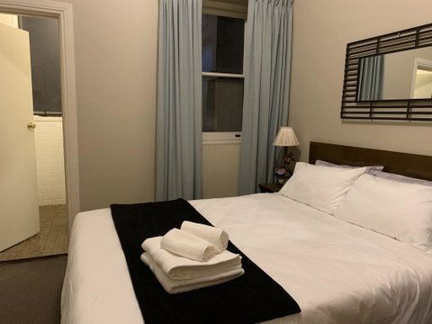 Boutique Apartment In The Heart Of Adelaide CBD - Accommodation Brunswick Heads 3