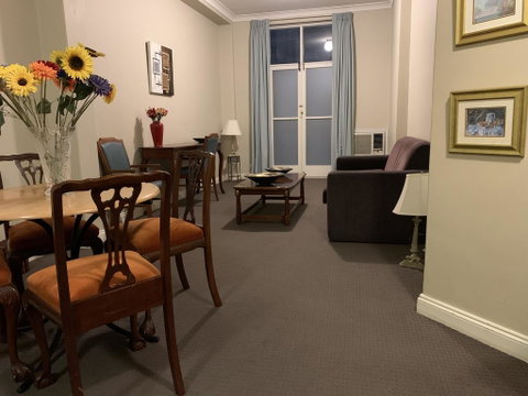 Boutique Apartment In The Heart Of Adelaide CBD - Accommodation Brunswick Heads 1