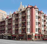 Boutique Apartment in The Heart of Adelaide CBD - Accommodation Brunswick Heads