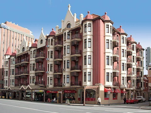 Boutique Apartment In The Heart Of Adelaide CBD - Accommodation Brunswick Heads 0