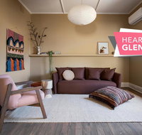 Boutique By The Bay - Close to Beach - Wifi - Accommodation Brunswick Heads