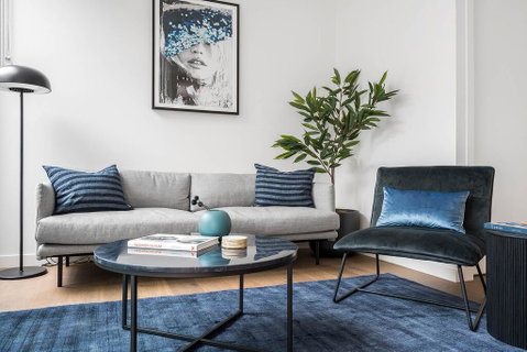 BOUTIQUE STAYS - Axel Apartments - Accommodation Brunswick Heads 2