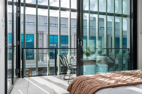 BOUTIQUE STAYS - Axel Apartments - Accommodation Brunswick Heads 0