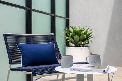 BOUTIQUE STAYS - Axel Apartments - Accommodation Brunswick Heads 1