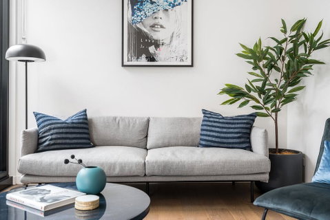 BOUTIQUE STAYS - Axel Apartments - Accommodation Brunswick Heads 3