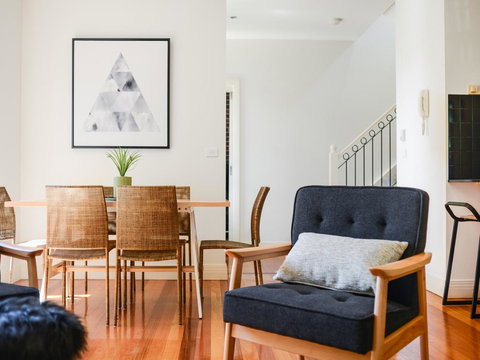 Boutique Stays - Brighton Abode - Accommodation Brunswick Heads 1