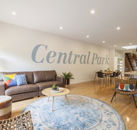Boutique Stays - Central Park South Melbourne Townhouse - Accommodation Brunswick Heads