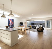 Boutique Stays - Contempo - House in Prahran - Accommodation Brunswick Heads