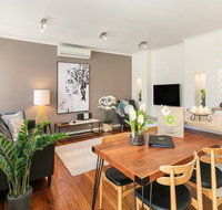Boutique Stays - Sandy Breeze 3