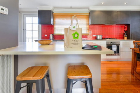 Boutique Stays - Sandy Haven C - Accommodation Brunswick Heads 3