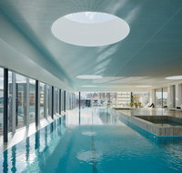 Boutique Stays - The Fawkner - Accommodation Brunswick Heads