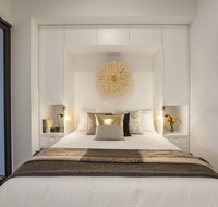 Boutique Stays - Vox Terrace Prahran Apartment - Accommodation Brunswick Heads