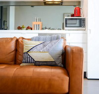 Boutique Stays - Vox Vibe Prahran Apartment - Accommodation Brunswick Heads