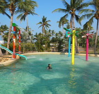 Bowen Holiday Park - Accommodation Brunswick Heads
