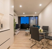 Box Hill Central 1 Bedroom DelightElland Avenue - Accommodation Brunswick Heads