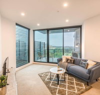 Box Hill Garden View 1 Bedroom Apartment - Accommodation Brunswick Heads