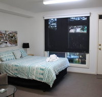 Box Hill Studio 3 at Canterbury Gardens - Accommodation Brunswick Heads