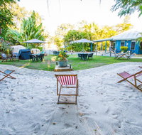 Boyne Island Motel and Villas - Accommodation Brunswick Heads