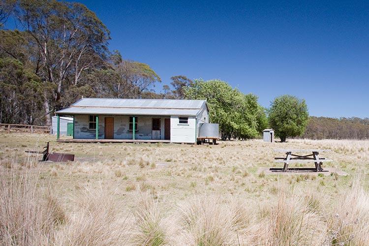 Coolah NSW Accommodation Brunswick Heads