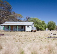 Brackens Hut - Accommodation Brunswick Heads
